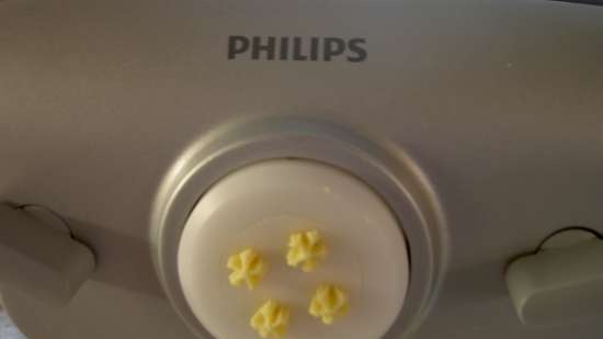 Macchina per pasta Philips HR2355 / 09