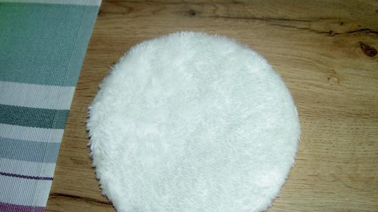 Spin Scrubber