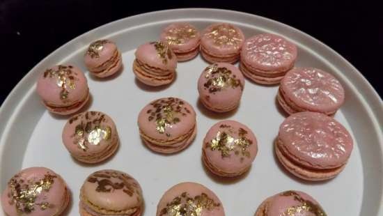 Macarons