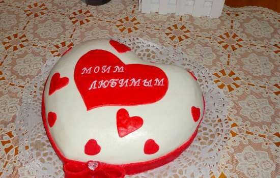 Dolci al cuore