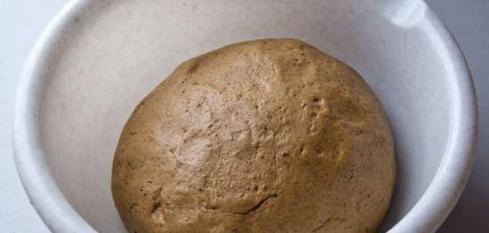 Souvenir Noble Bread on Sekowa Bakery