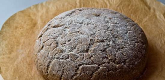 Souvenir Noble Bread on Sekowa Bakery