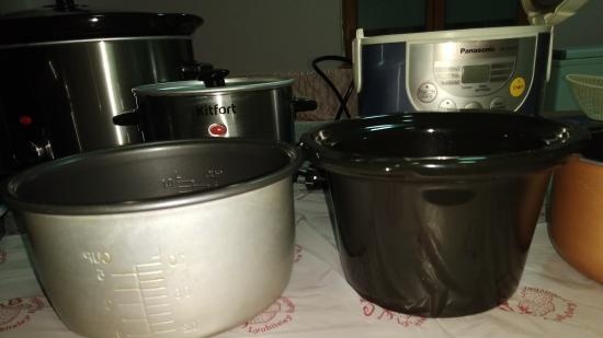 Slowcookers: modelselectie, functies, beoordelingen