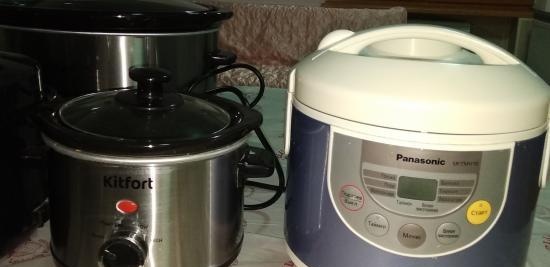 Slowcookers: modelselectie, functies, beoordelingen