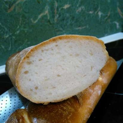 Pan de kéfir para principiantes (en el horno)