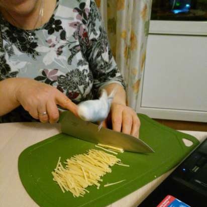 Laminadoras de masa-cortadores de fideos (selección de modelos, características, reseñas)