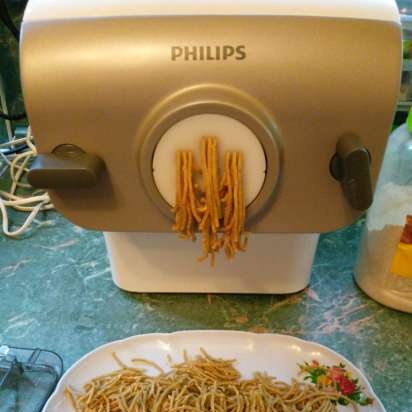 Macchina per pasta Philips HR2355 / 09