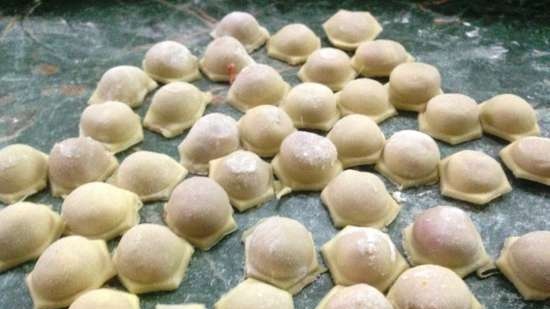 Stampo per gnocchi e polpette