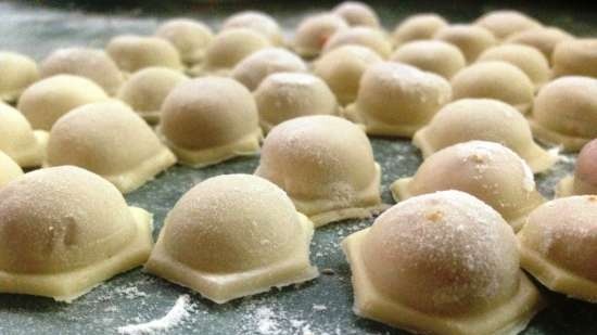 Stampo per gnocchi e polpette