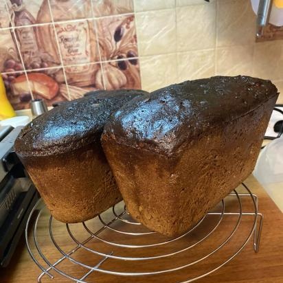 Levadura eterna, papa-lúpulo (Masa madre sin harina). Recetas de repostería.