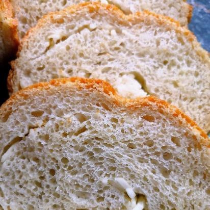 Eternal yeast, potato-hop (Sourdough without flour). Baking recipes.