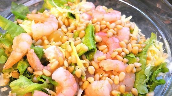 Paboritong salad