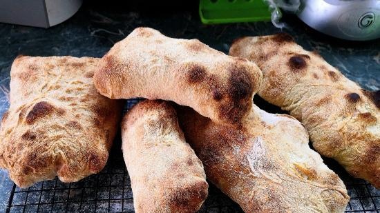 Wieczne drożdże, chmiel ziemniaczany (Zakwas bez mąki). Przepisy na pieczenie.