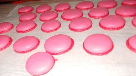 Macarons