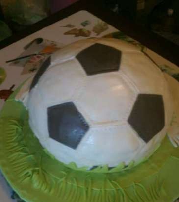 Torte sportive