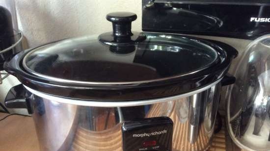 Slowcookers: modelselectie, functies, beoordelingen