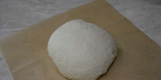 Pan de patata Absoluto