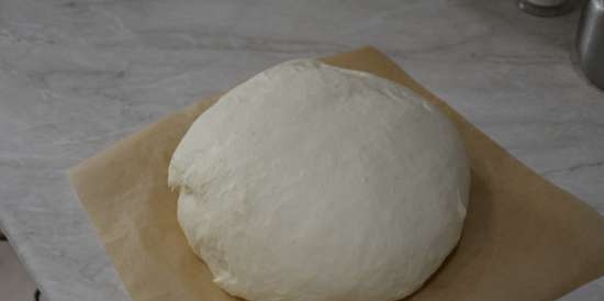 Pan de patata Absoluto