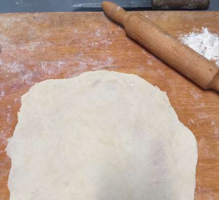 Μίνι samsa maker από την πριγκίπισσα Samboussa