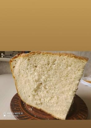 Sourdough Cel mai simplu