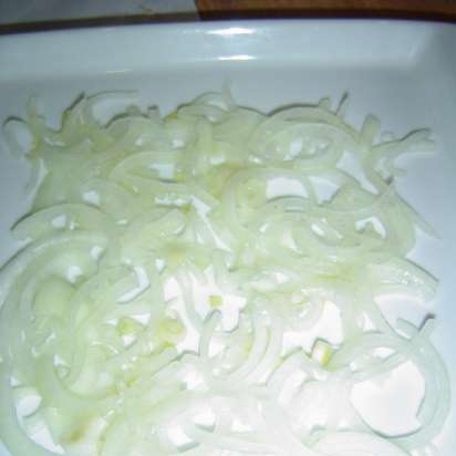 Salade Tederheid