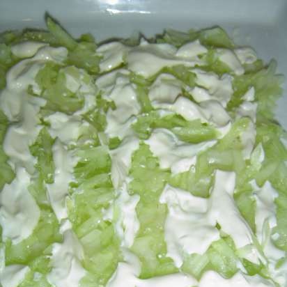 Salade Tederheid