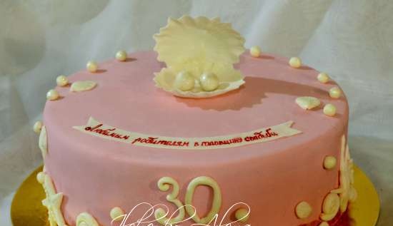 Anniversari di matrimonio (torte)