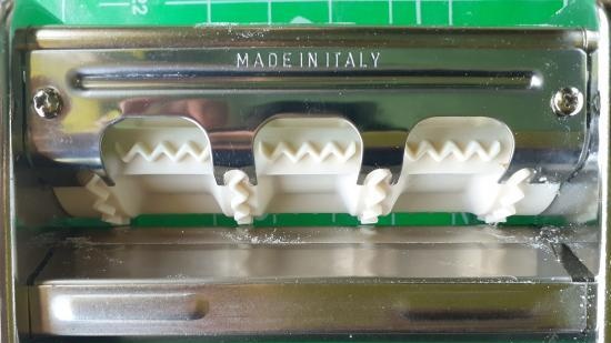 Dough sheeters-noodle cutters (model selection, features, reviews)