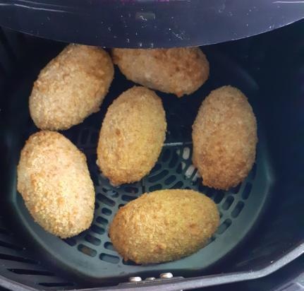 Air fryer