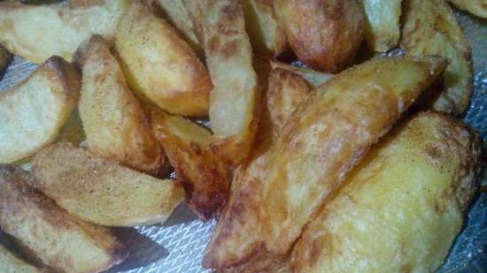 Air fryer