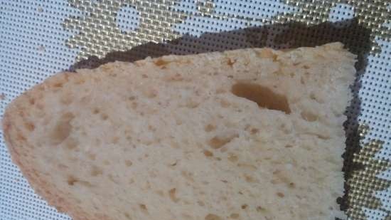 Sourdough Cel mai simplu