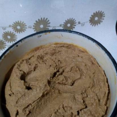 Paté de hígado