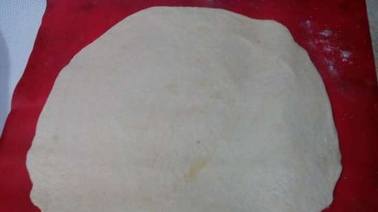 Máquina de hornear Tortilla Chef 118000 Princess