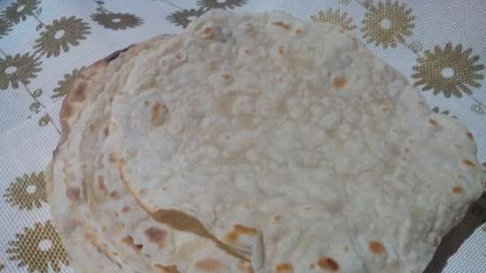 Maszyna do pieczenia Tortilla Chef 118000 Princess