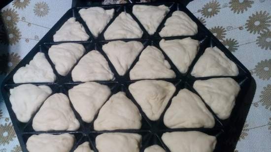 Μίνι samsa maker από την πριγκίπισσα Samboussa