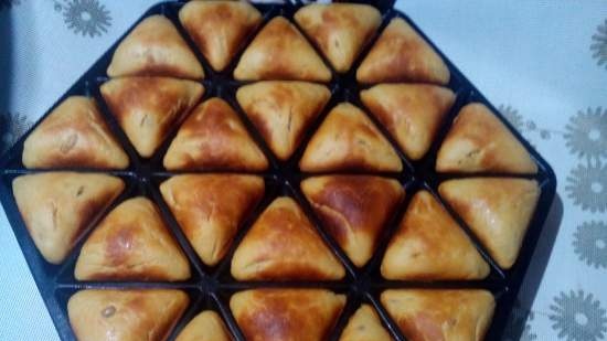 Μίνι samsa maker από την πριγκίπισσα Samboussa