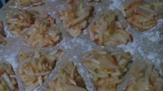 Mini creatore di samsa dal creatore della principessa Samboussa