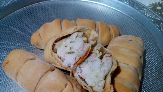 Empanadas ammchiki