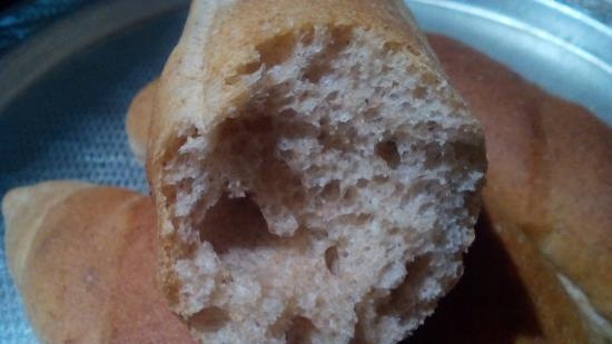 Sourdough Cel mai simplu