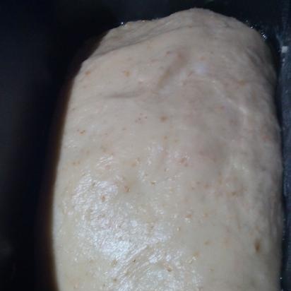 Sourdough Cel mai simplu