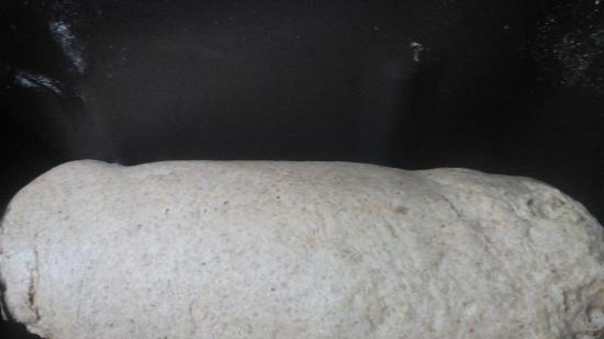 Sourdough Cel mai simplu