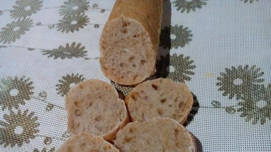 Sourdough Cel mai simplu