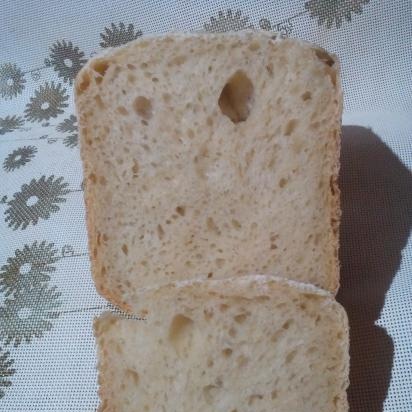 Sourdough Cel mai simplu