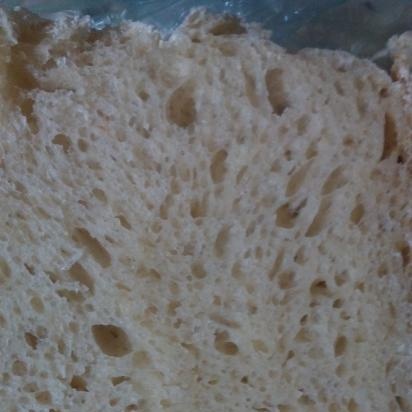 Sourdough Cel mai simplu