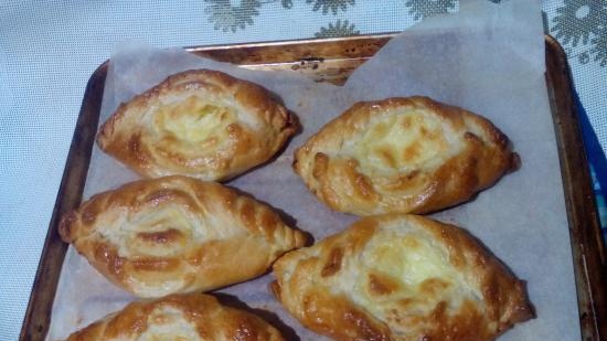 Empanadas Ammchiki