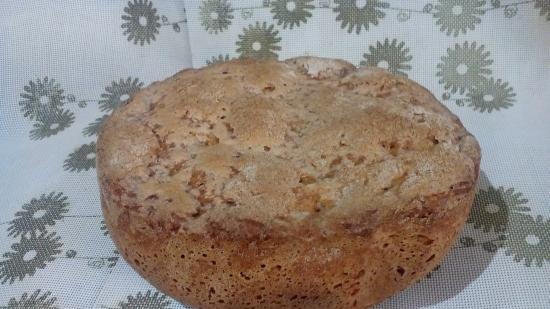 Sourdough Cel mai simplu