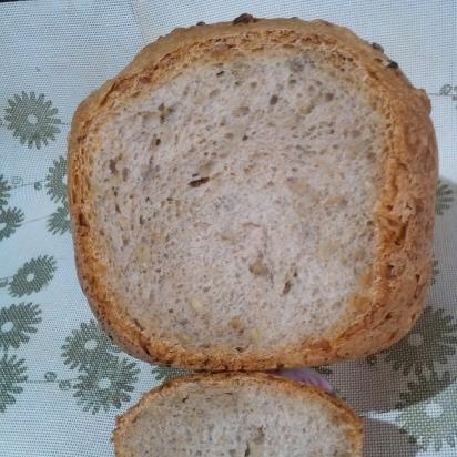 Sourdough Cel mai simplu