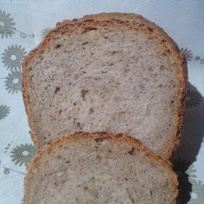 Sourdough Cel mai simplu