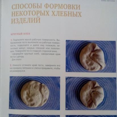 Sourdough Cel mai simplu