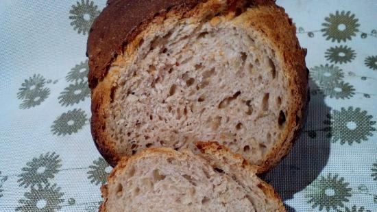 Sourdough Cel mai simplu